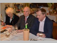 Faschingskrnzchen der VP Neufeld, 15.02.2014