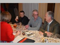 Faschingskrnzchen der VP Neufeld, 15.02.2014