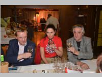 Faschingskrnzchen der VP Neufeld, 15.02.2014