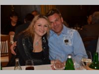 Faschingskrnzchen der VP Neufeld, 15.02.2014