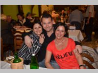 Faschingskrnzchen der VP Neufeld, 15.02.2014
