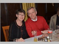 Faschingskrnzchen der VP Neufeld, 15.02.2014