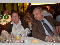 Faschingskrnzchen der VP Neufeld, 15.02.2014