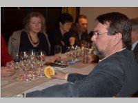 Faschingskrnzchen der VP Neufeld, 15.02.2014