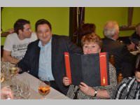 Faschingskrnzchen der VP Neufeld, 15.02.2014