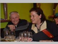 Faschingskrnzchen der VP Neufeld, 15.02.2014