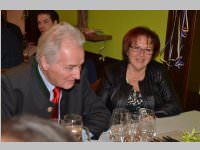 Faschingskrnzchen der VP Neufeld, 15.02.2014
