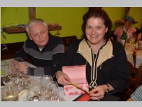 Faschingskrnzchen der VP Neufeld, 15.02.2014