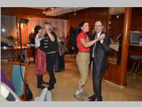 Faschingskrnzchen der VP Neufeld, 15.02.2014