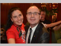 Faschingskrnzchen der VP Neufeld, 15.02.2014