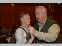 Faschingskrnzchen der VP Neufeld, 15.02.2014