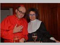 Faschingskrnzchen der VP Neufeld, 15.02.2014
