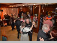 Faschingskrnzchen der VP Neufeld, 15.02.2014