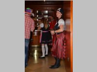 Faschingskrnzchen der VP Neufeld, 15.02.2014