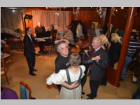 Faschingskrnzchen der VP Neufeld, 15.02.2014