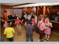 Faschingskrnzchen der VP Neufeld, 15.02.2014