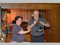 Faschingskrnzchen der VP Neufeld, 15.02.2014