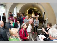 Vernissage im Bundesratssalon, 06.05.2014