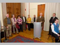 Vernissage im Bundesratssalon, 06.05.2014