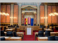 Vernissage im Bundesratssalon, 06.05.2014