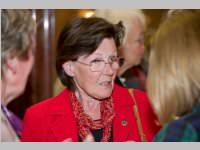 Vernissage im Bundesratssalon, 06.05.2014