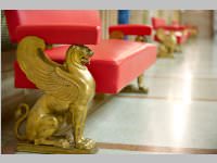 Vernissage im Bundesratssalon, 06.05.2014