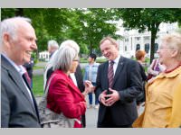 Vernissage im Bundesratssalon, 06.05.2014