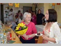 Sommerfest im Neufelder Pflegeheim, 14.06.2013