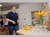 Sommerfest im Neufelder Pflegeheim, 01.08.2014
