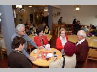 Weihnachtsbasar im Pflegekompetenzzentrum, 29.11.2013