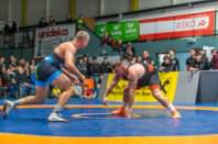 2. Bundesliga KG Neufeld/Leonding vs. Söding, 04.10.2025