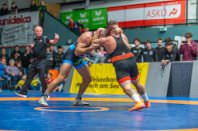 2. Bundesliga KG Neufeld/Leonding vs. Söding, 04.10.2025