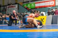 2. Bundesliga KG Neufeld/Leonding vs. Söding, 04.10.2025