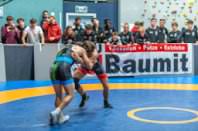 2. Bundesliga KG Neufeld/Leonding vs. Söding, 04.10.2025