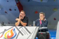 2. Bundesliga KG Neufeld/Leonding vs. Söding, 04.10.2025