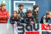 2. Bundesliga KG Neufeld/Leonding vs. Söding, 04.10.2025