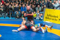 2. Bundesliga KG Neufeld/Leonding vs. Söding, 04.10.2025