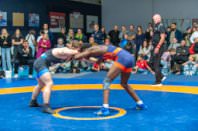 2. Bundesliga KG Neufeld/Leonding vs. Söding, 04.10.2025