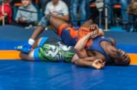 2. Bundesliga KG Neufeld/Leonding vs. Söding, 04.10.2025