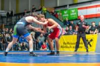 2. Bundesliga KG Neufeld/Leonding vs. Söding, 04.10.2025