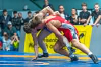 2. Bundesliga KG Neufeld/Leonding vs. Söding, 04.10.2025