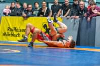 2. Bundesliga KG Neufeld/Leonding vs. Söding, 04.10.2025