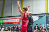 2. Bundesliga KG Neufeld/Leonding vs. Söding, 04.10.2025