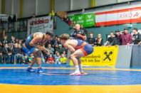 2. Bundesliga KG Neufeld/Leonding vs. Söding, 04.10.2025