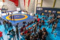 2. Bundesliga KG Neufeld/Leonding vs. Söding, 04.10.2025