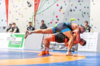 2. Bundesliga KG Neufeld/Leonding vs. Söding, 04.10.2025