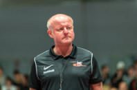 2. Bundesliga KG Neufeld/Leonding vs. Söding, 04.10.2025