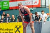 2. Bundesliga KG Neufeld/Leonding vs. Söding, 04.10.2025