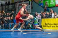 2. Bundesliga KG Neufeld/Leonding vs. Söding, 04.10.2025