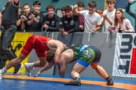 2. Bundesliga KG Neufeld/Leonding vs. Söding, 04.10.2025